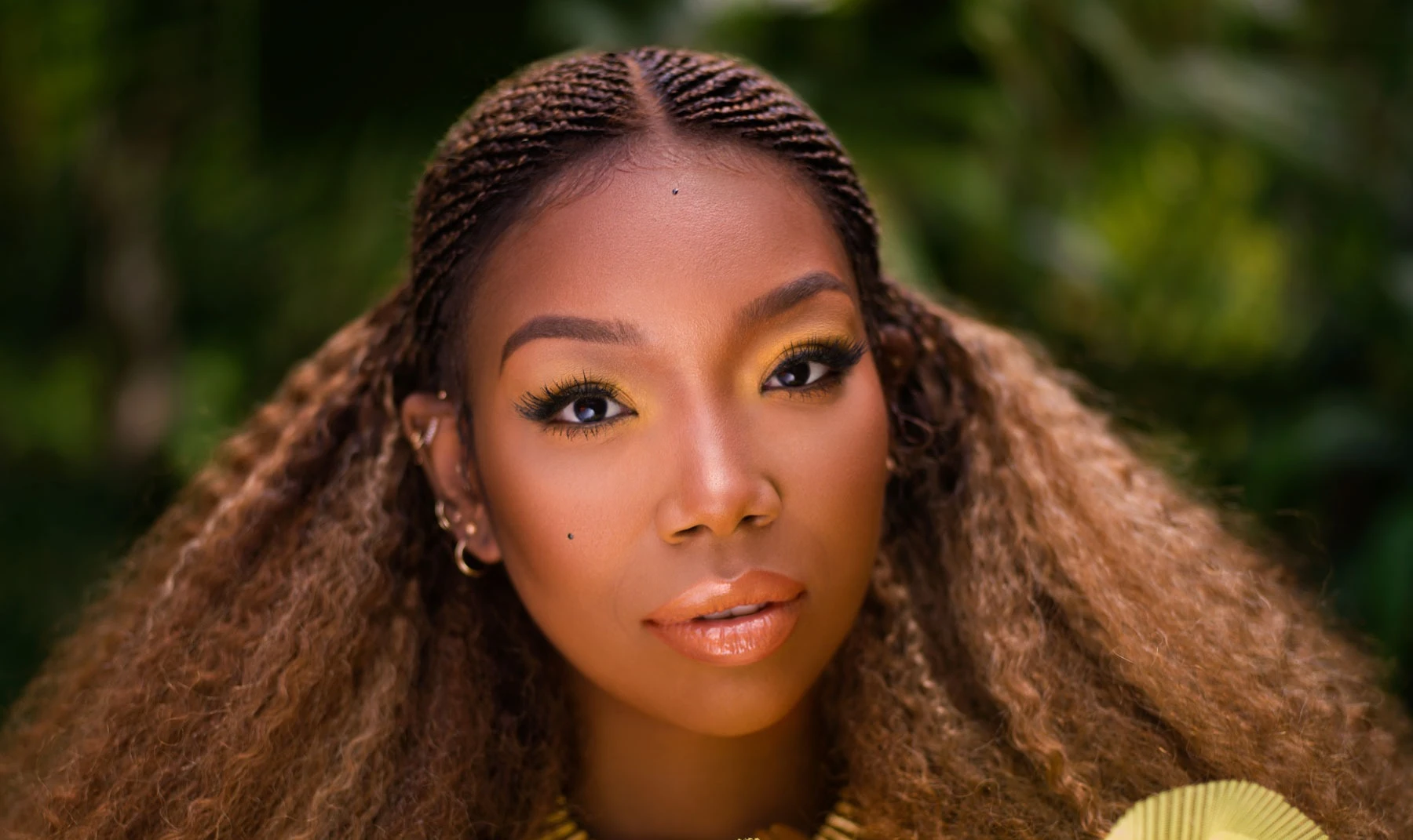 FACTS: Wat maakt R&B-zangeres en popster Brandy ‘The Vocal Bible’?