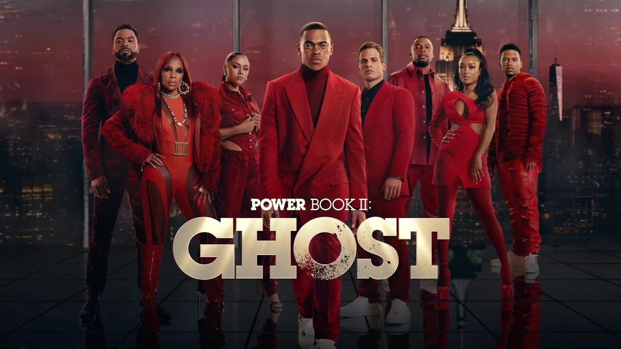 ‘Power Book II: Ghost’ keert terug met derde seizoen